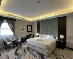 ALWATEEN HOTEL thumbnail